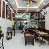 Bán nhà tại An Trang - An Đồng-Nhà 4,5 tầng xây độc lập ,cực đẹp,đường số 5